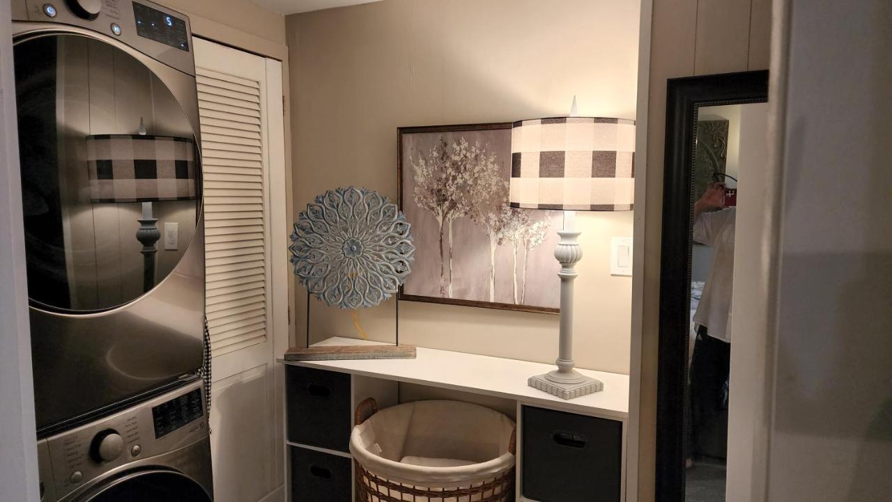 Town Square Retreat Apartment Blairsville