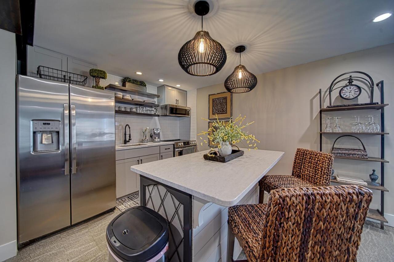 Apartment Town Square Retreat Blairsville